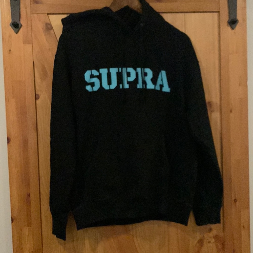 Supra Sweater